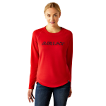 Picture of Ariat 10058587 Benicia Team Sweatshirt