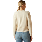 Picture of Ariat 10062860 Martine Sweatshirt
