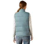 Picture of Ariat 10062384 UltraPuff  Down Vest