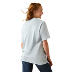 Picture of Ariat 10058868 Ariat Born to Farm T-Shirt