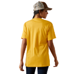 Picture of Ariat 10062360 Ariat Keep it Rural T-Shirt
