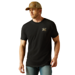 Picture of Ariat 10062425 Ariat Gramps Tractor T-Shirt