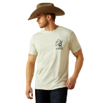 Picture of Ariat 10062426 Ariat Drinking Buddies T-Shirt