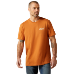 Picture of Ariat 10065902 Ariat Coyote Country T-Shirt