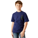 Picture of Ariat 10065977 Ariat Neon Cactus T-Shirt