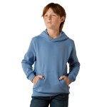 Picture of Ariat 10062463 Ariat Sun Valley Circle Hoodie