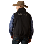 Picture of Ariat 10062517 Field Insulated Vest