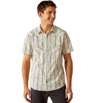 Picture of Ariat 10058713 Holden Retro Fit Shirt