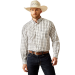 Picture of Ariat 10058954 Wrinkle Free Remi Classic Fit Shirt