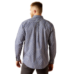 Picture of Ariat 10058964 Cedar Classic Fit Shirt