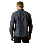Picture of Ariat 10062219 Mylo Modern Fit Shirt