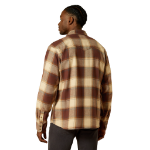 Picture of Ariat 10062221 Hudson Retro Fit Shirt