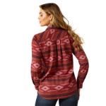 Picture of Ariat 10062674 Billie Jean Shirt