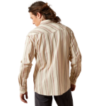Picture of Ariat 10065757 Hines Retro Fit Shirt