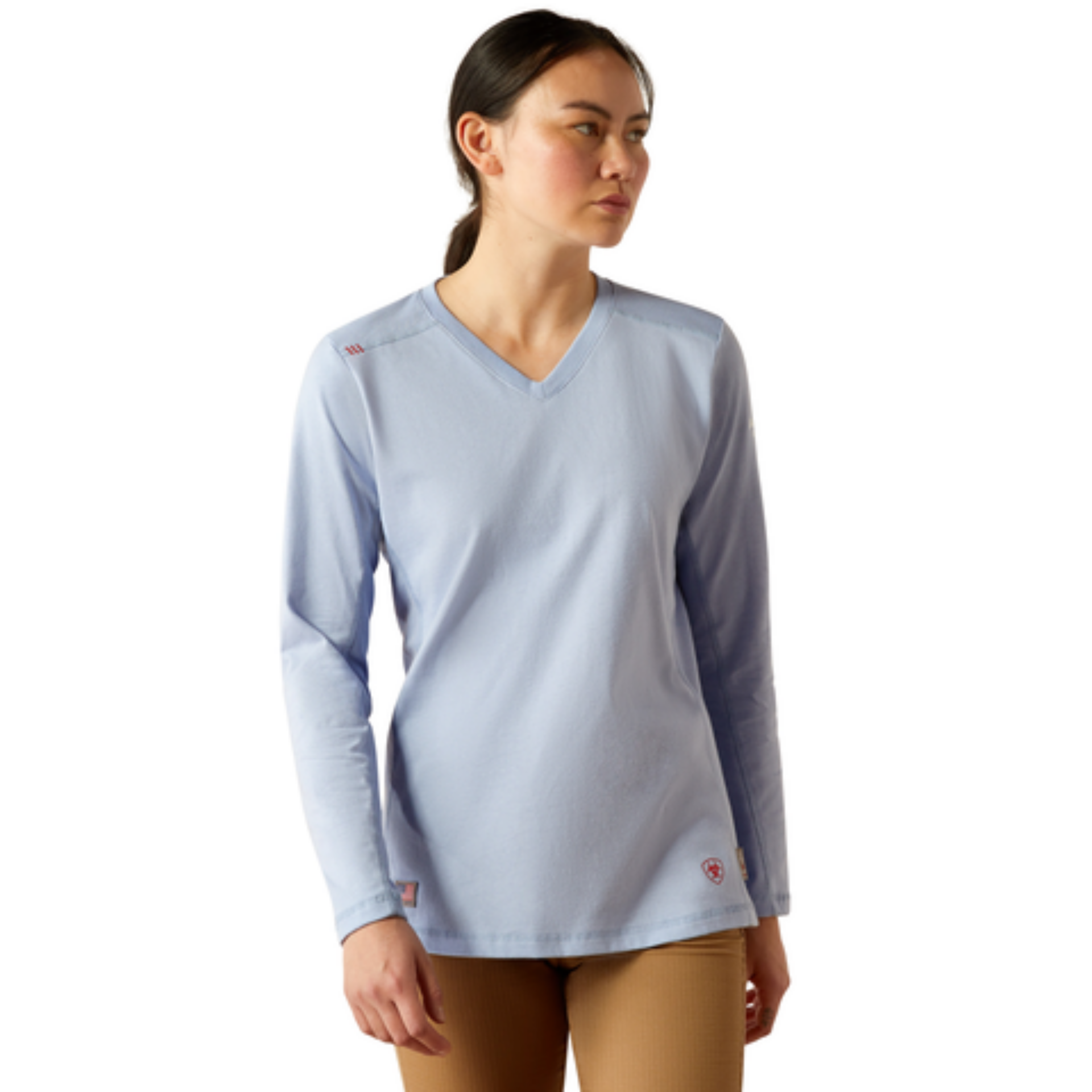 Picture of Ariat 10055276 FR AC Top