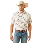 Picture of Ariat 10058748 Westscott Classic Fit Shirt