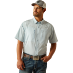 Picture of Ariat 10058814 VentTEK  Classic Fit Shirt