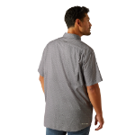 Picture of Ariat 10058815 VentTEK  Classic Fit Shirt