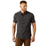 Picture of Ariat 10058984 Mars Modern Fit Shirt