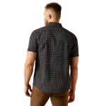 Picture of Ariat 10058984 Mars Modern Fit Shirt