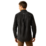 Picture of Ariat 10058994 Seymour Fitted Shirt