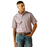 Picture of Ariat 10059001 Wrinkle Free Rafael Classic Fit Shirt