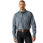 Picture of Ariat 10062184 Trent Classic Fit Shirt