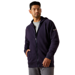 Picture of Ariat 10062319 FR Rev Full Zip Hoodie