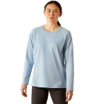 Picture of Ariat 10054449 FR Air Bolt T-Shirt