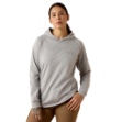 Picture of Ariat 10071072 FR Air Hooded Top