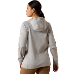 Picture of Ariat 10071072 FR Air Hooded Top