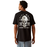 Picture of Ariat 10054445 Rebar Cotton Strong Hardhead T-Shirt
