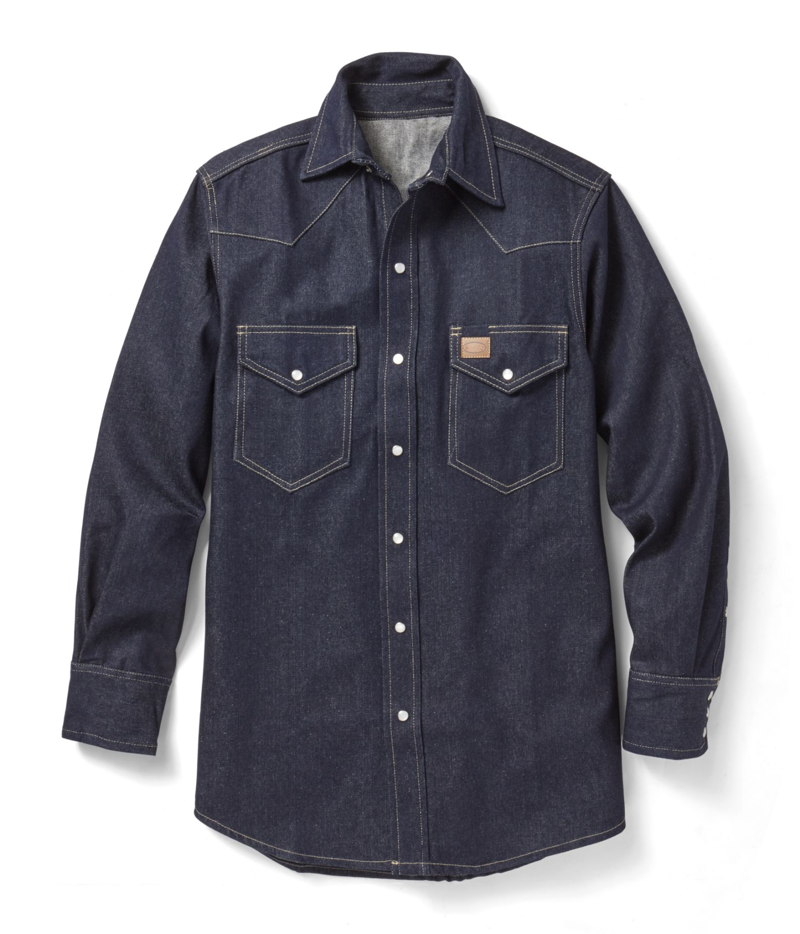 Picture of Rasco D1150 Non FR Classic Shirt