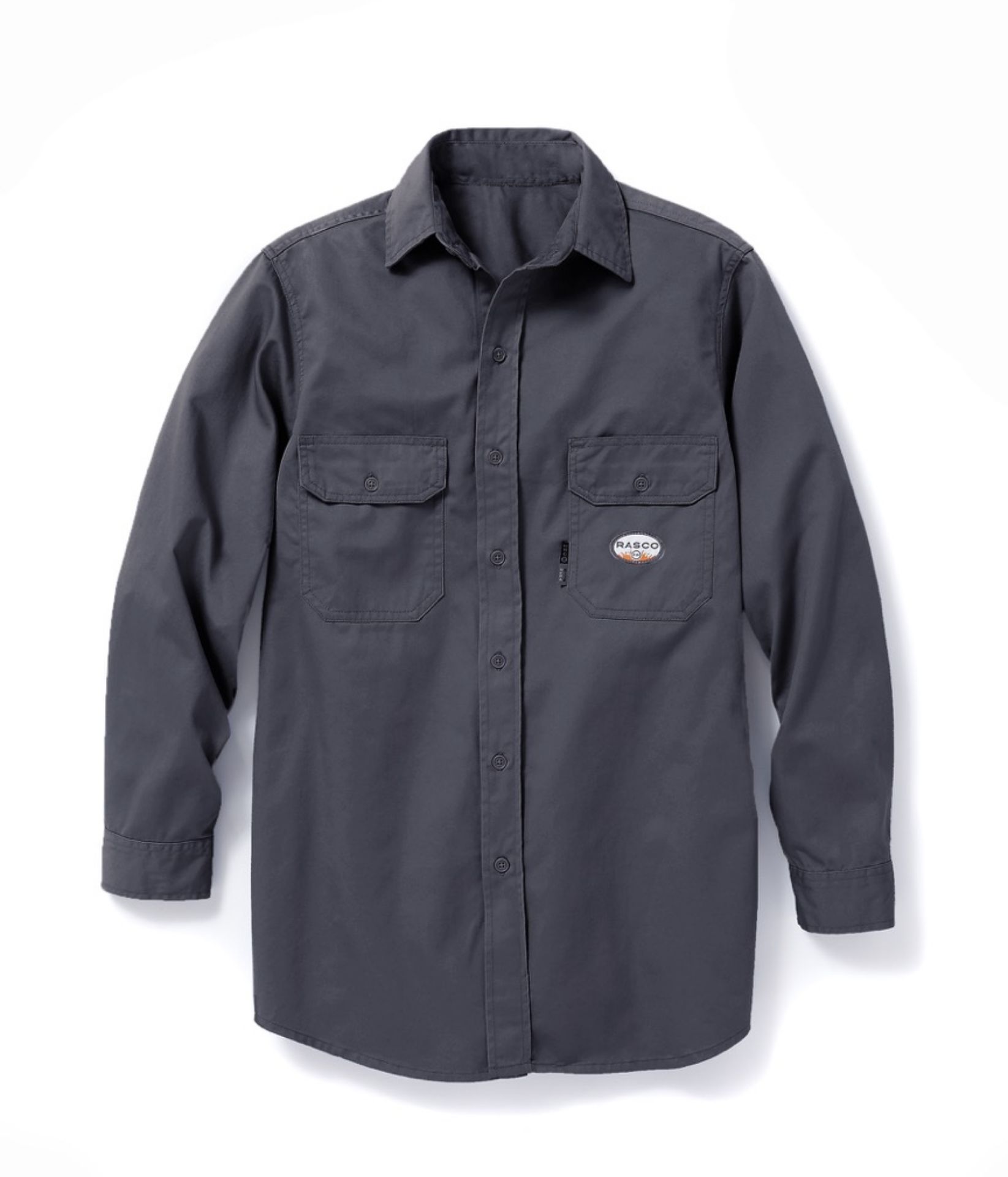 Picture of Rasco FR1303 FR Uniform Shirt