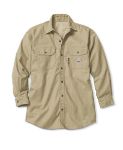 Picture of Rasco FR1305 FR 88/12 Uniform Shirt