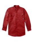 Picture of Rasco FR1336 FR GlenGuard Uniform Shirt