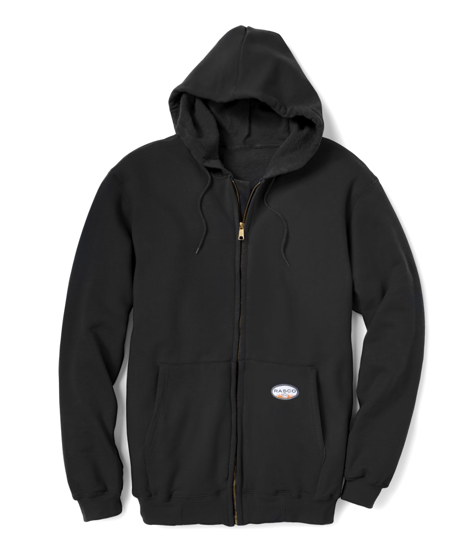 Picture of Rasco FR2002 FR Zip Up Hoodie