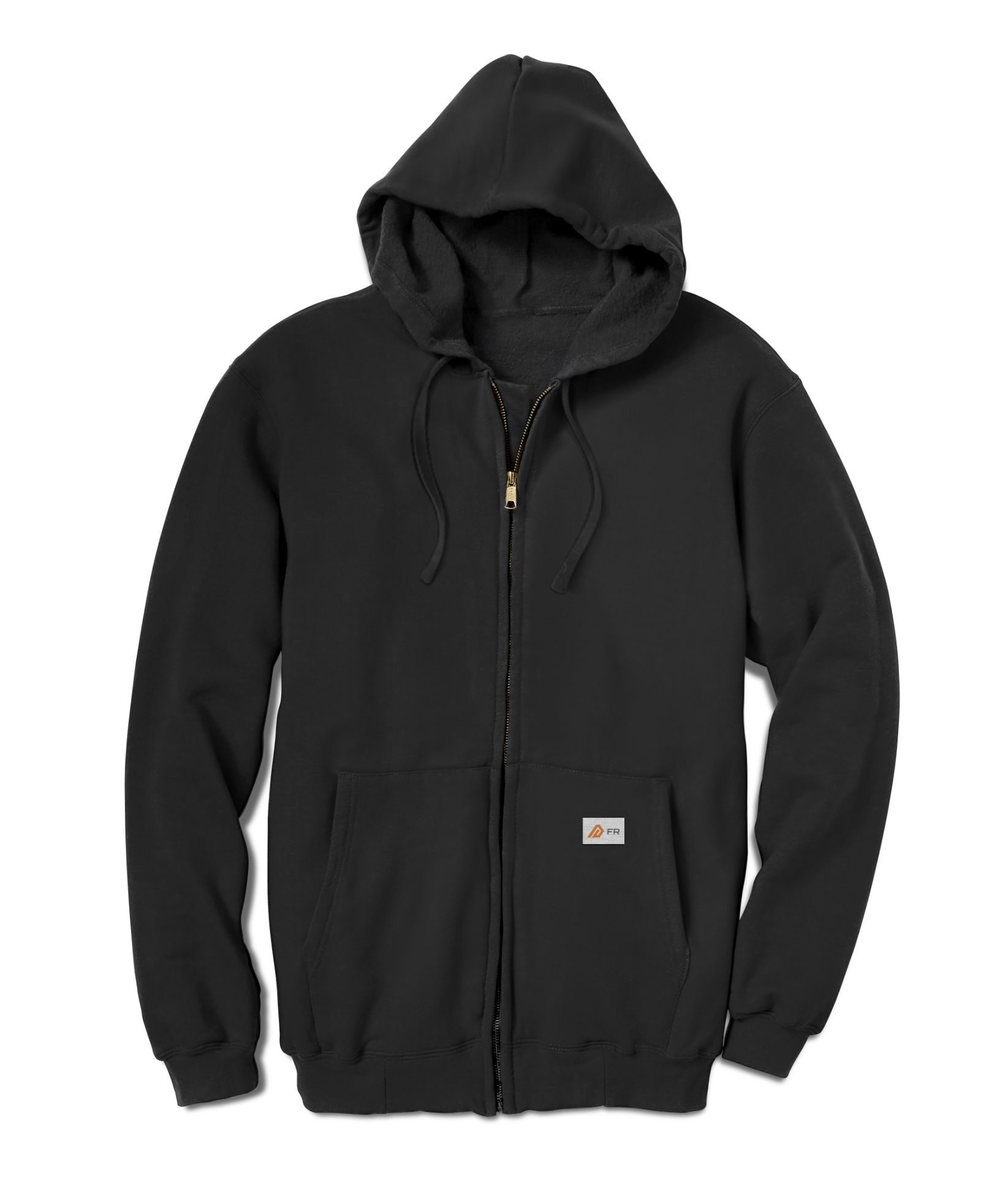Picture of Rasco FR2002 FR Polartec Zip Up Hoodie