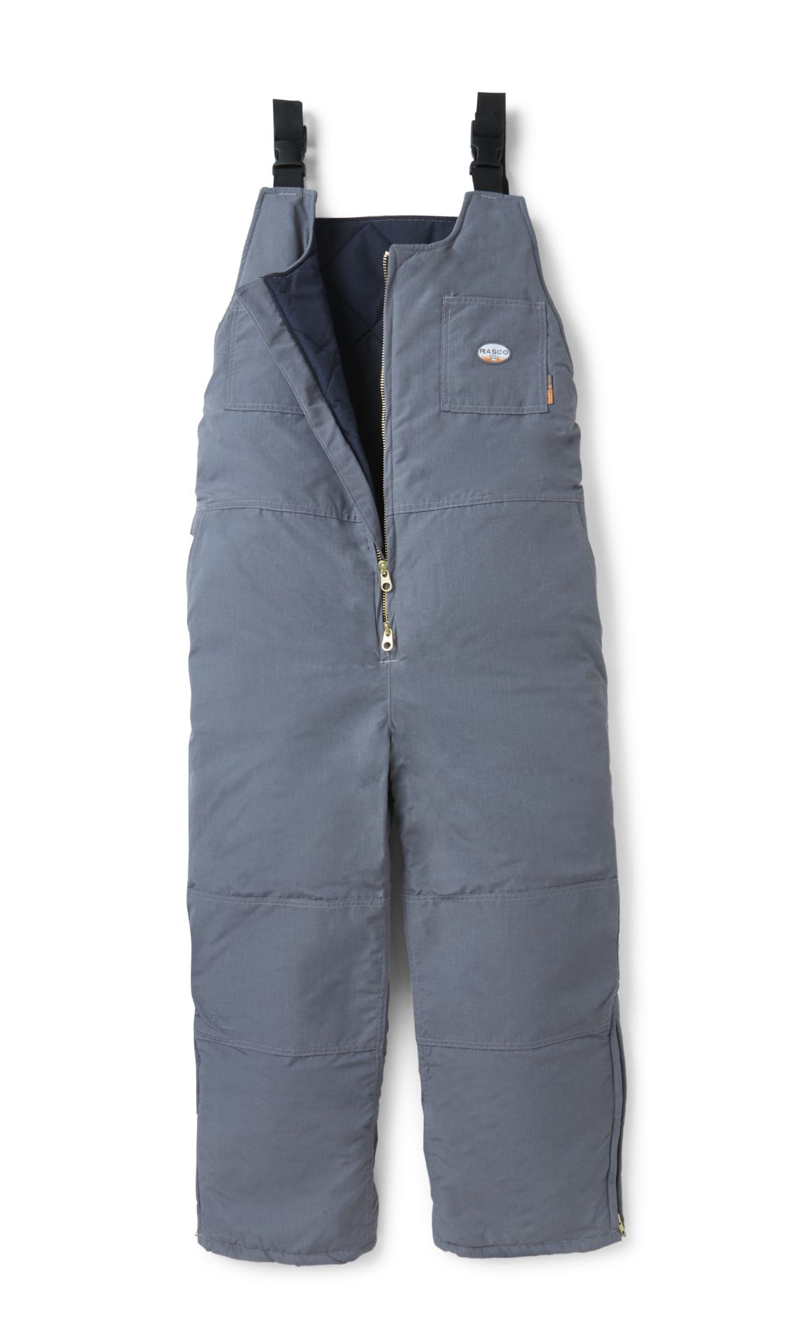 Picture of Rasco FR2638 FR Insulated GlenGuard Bib Overall