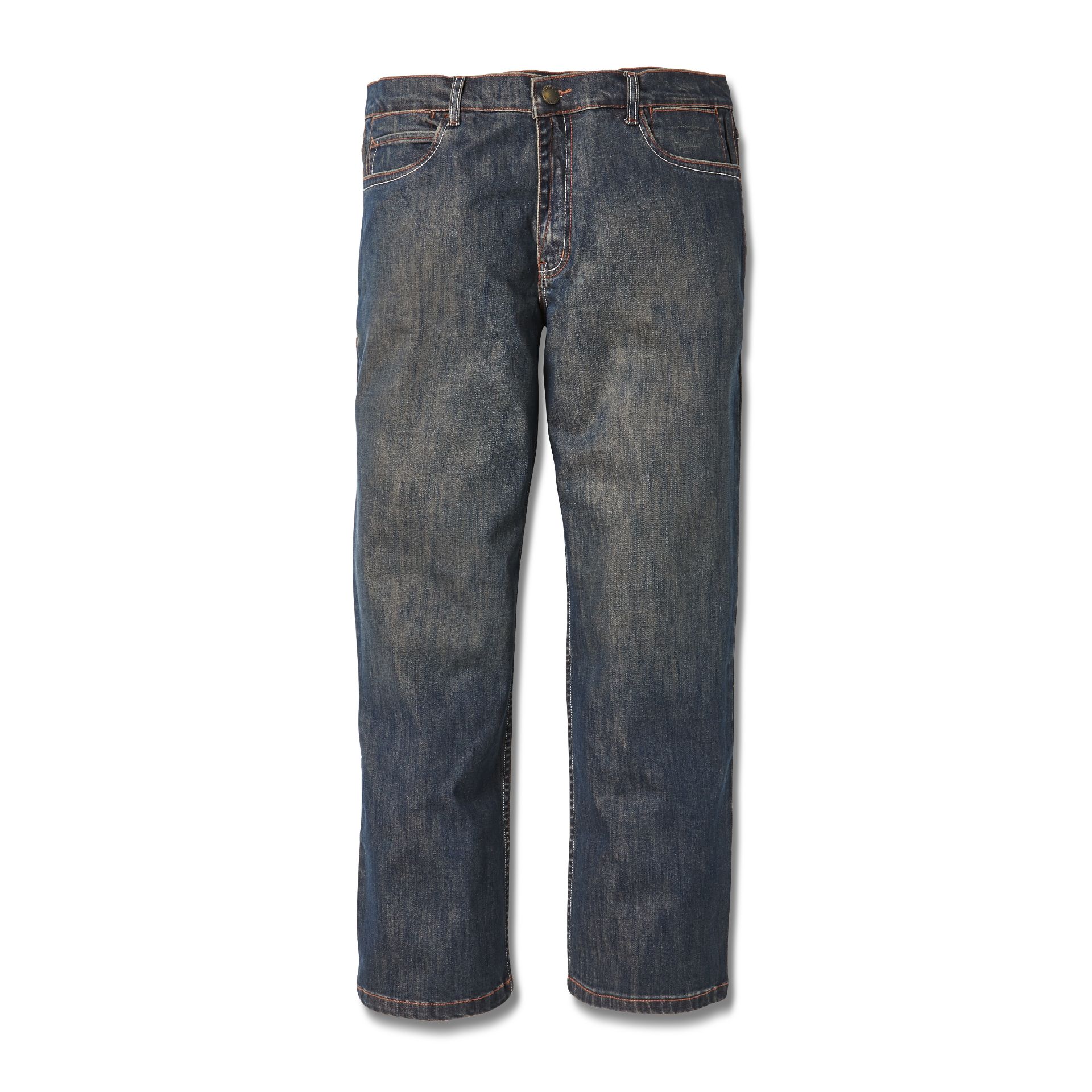 Picture of Rasco FR4212 FR Boot Cut Stretch Jeans