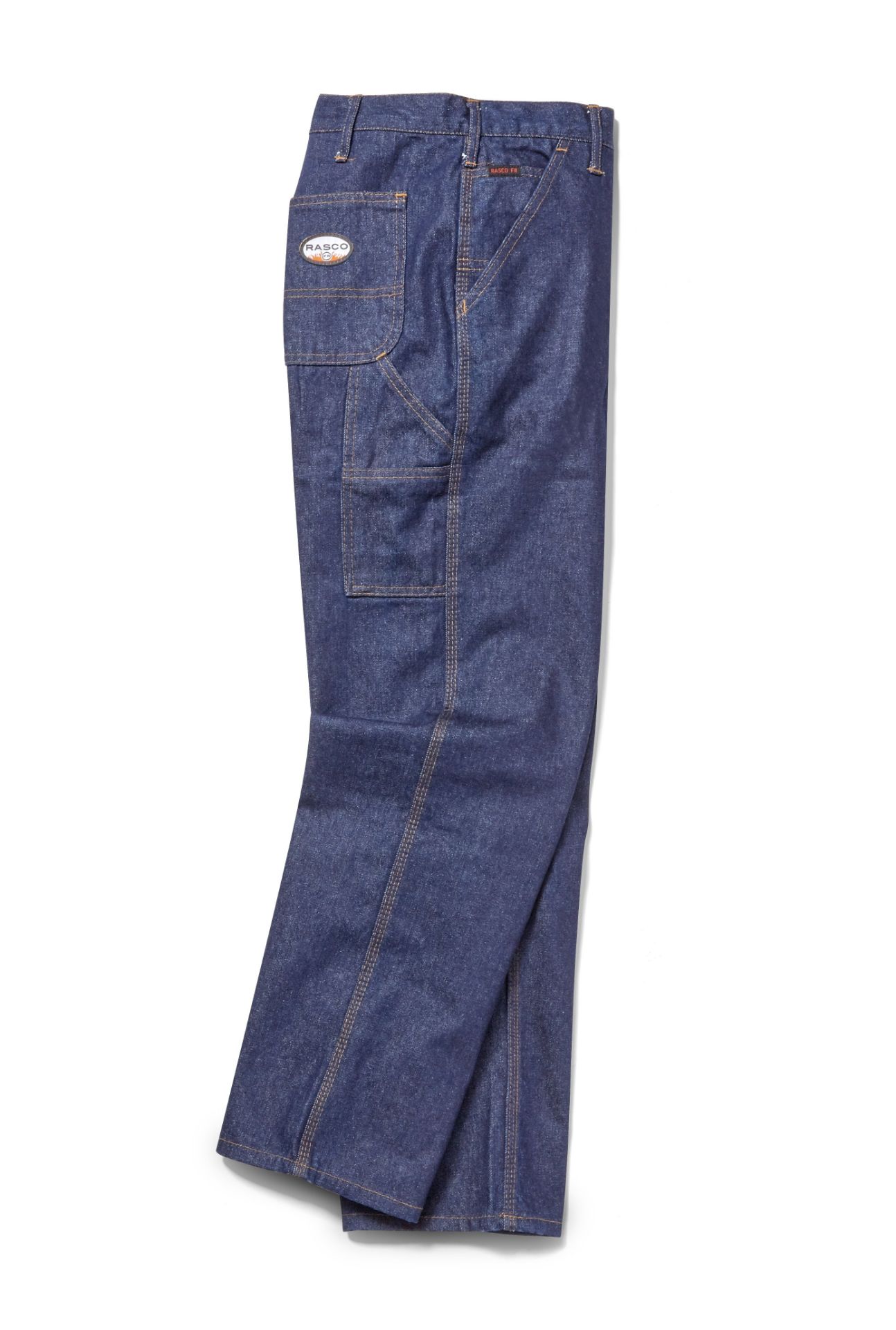 Picture of Rasco FR4522 FR Carpenter Pants