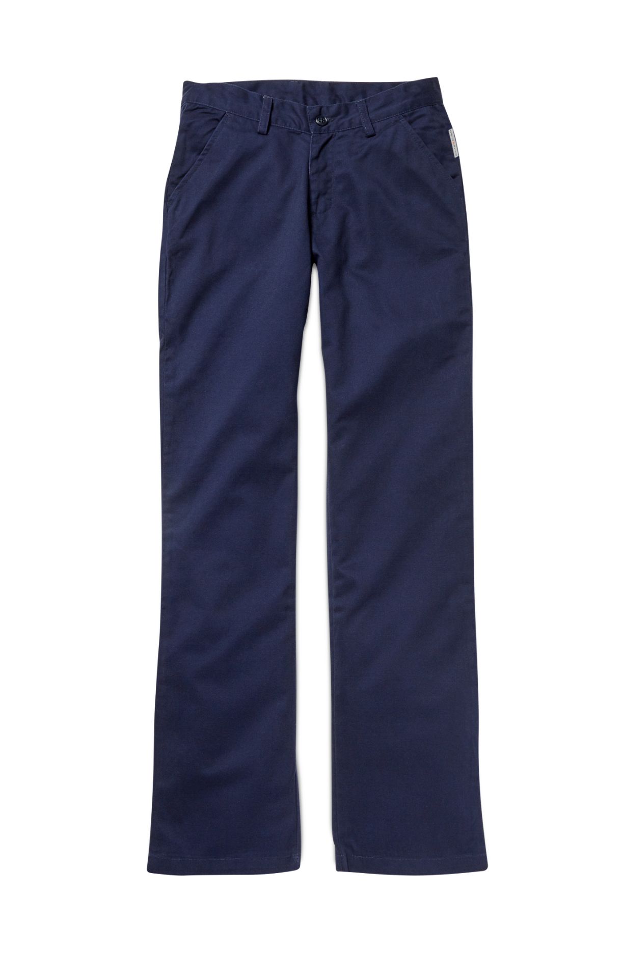 Picture of Rasco FR5350 FR Women's Whipcord Pants
