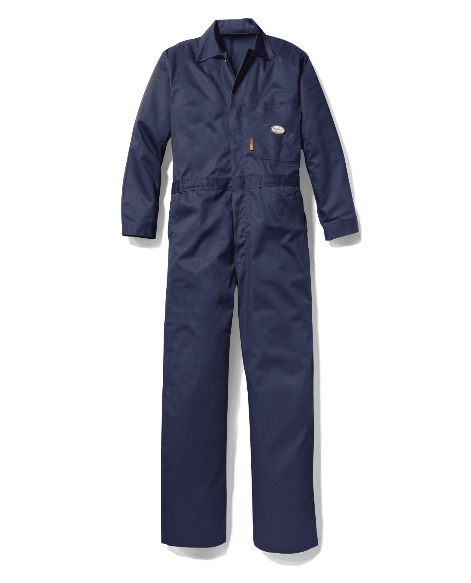 Picture of Rasco FR6406 FR 88/12 Insulated Coverall