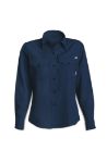 Picture of Rasco FR8936 FR Women's GlenGuard Uniform Shirt
