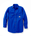 Picture of Rasco FR8936 FR Women's GlenGuard Uniform Shirt