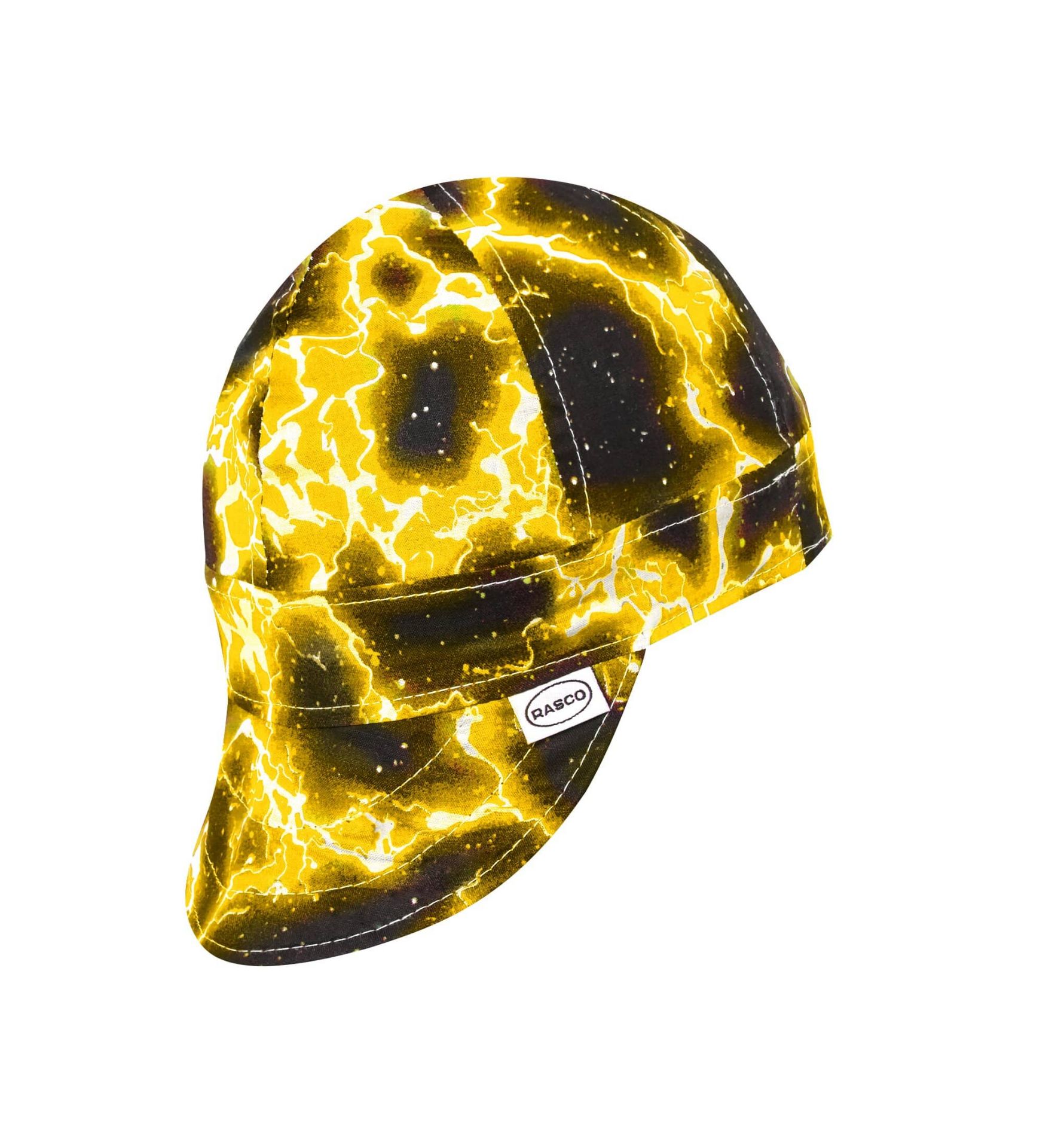 Picture of Rasco YLNWC167 Non FR Welding Cap