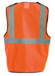 Picture of Occunomix ECO-GCB MESH 5-PT BREAK-AWAY VEST