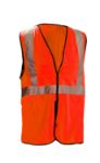 Picture of Occunomix ECO-GCB MESH 5-PT BREAK-AWAY VEST