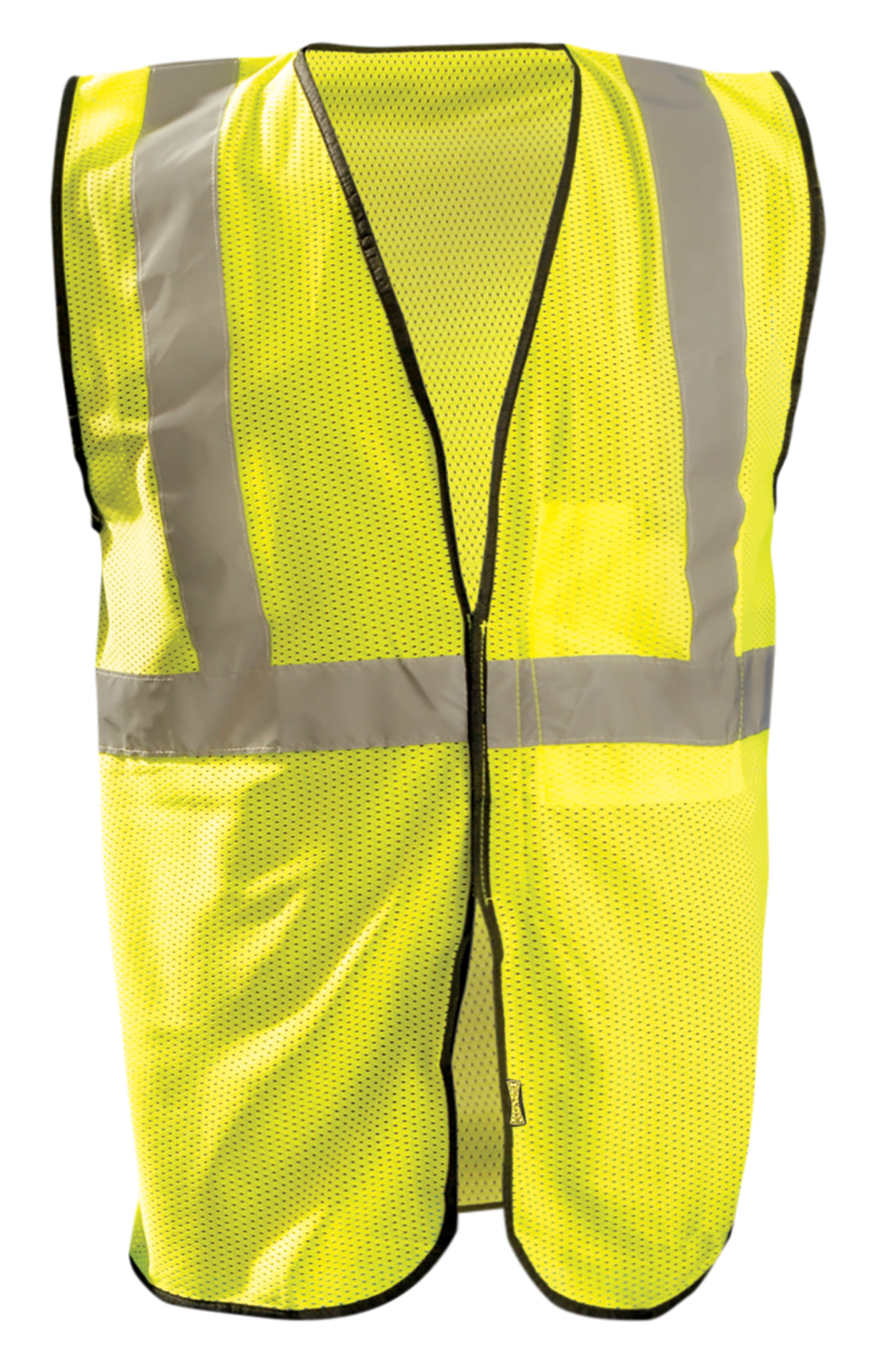 Picture of Occunomix ECO-GC MESH STANDARD VEST