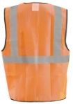 Picture of Occunomix ECO-GC MESH STANDARD VEST